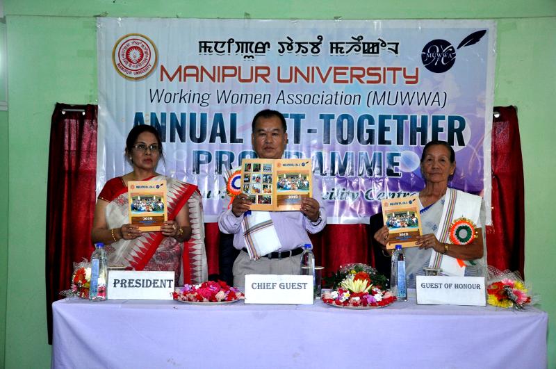 Home Page - Manipur International University and Care Bk Value education